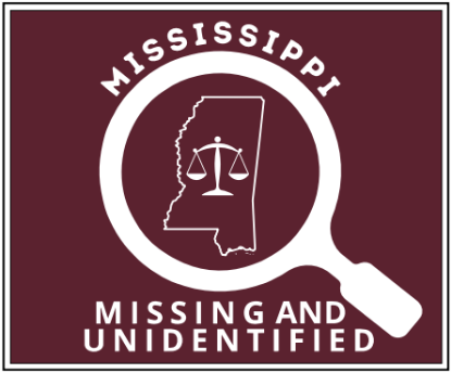 Picture of MS Repository for Missing and Unidentified Persons T-Shirt