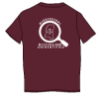 Picture of MS Repository for Missing and Unidentified Persons T-Shirt