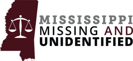 FOUNDATION MS Repository for Missing Persons